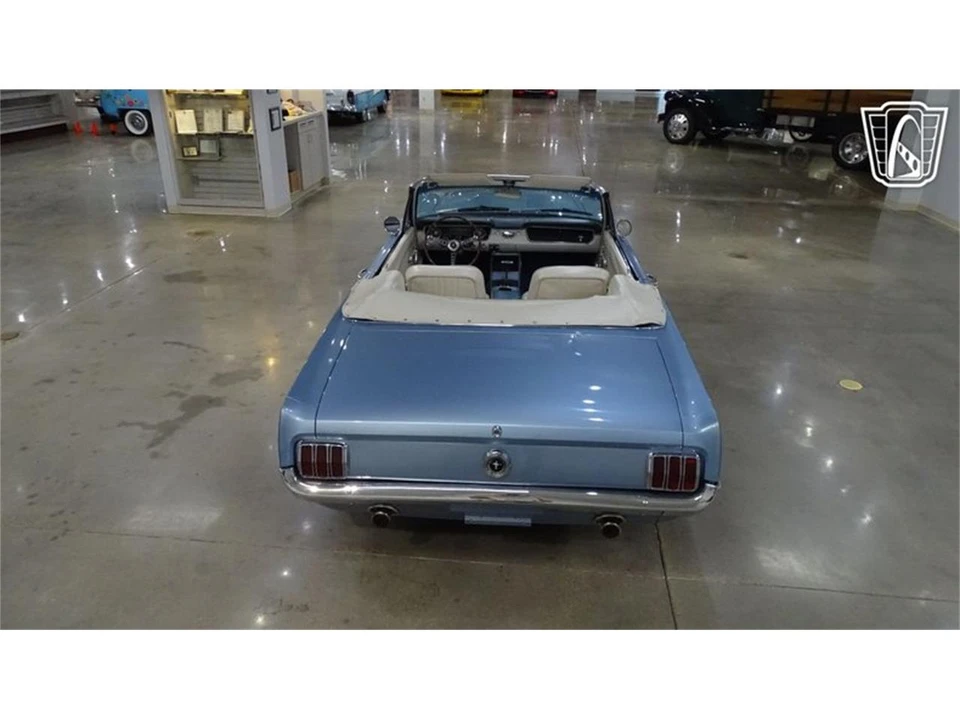 1965 Ford Mustang 1st Gen (1964.5-1966) - Image 11 of 31