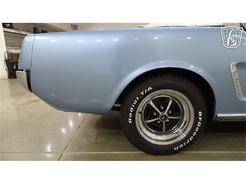 1965 Ford Mustang 1st Gen (1964.5-1966) - Image 31 of 31