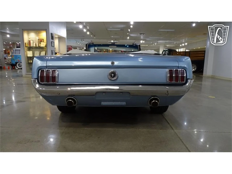 1965 Ford Mustang 1st Gen (1964.5-1966) - Image 12 of 31
