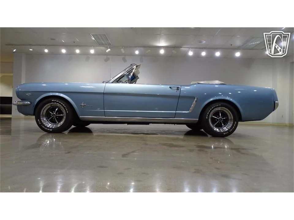 1965 Ford Mustang 1st Gen (1964.5-1966) - Image 7 of 31