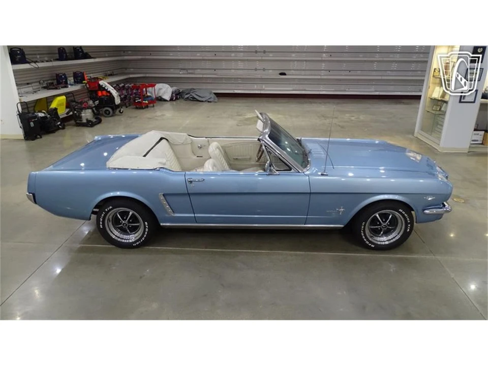 1965 Ford Mustang 1st Gen (1964.5-1966) - Image 17 of 31