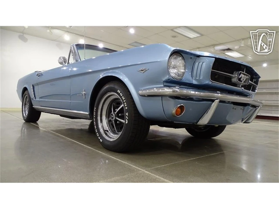 1965 Ford Mustang 1st Gen (1964.5-1966) - Image 22 of 31
