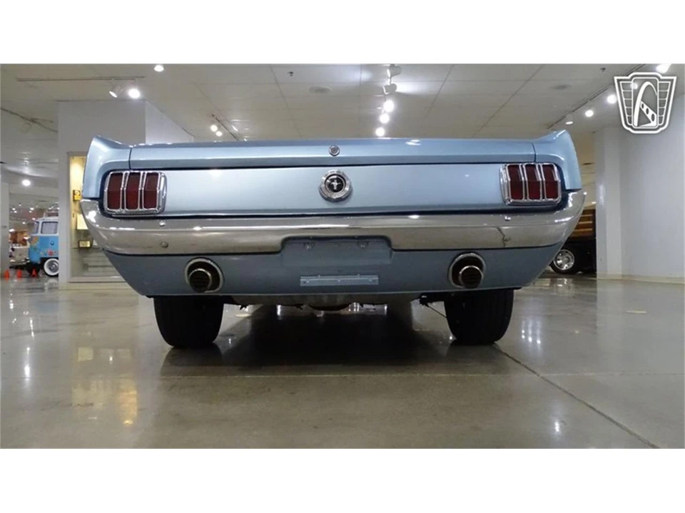 1965 Ford Mustang 1st Gen (1964.5-1966) - Image 13 of 31