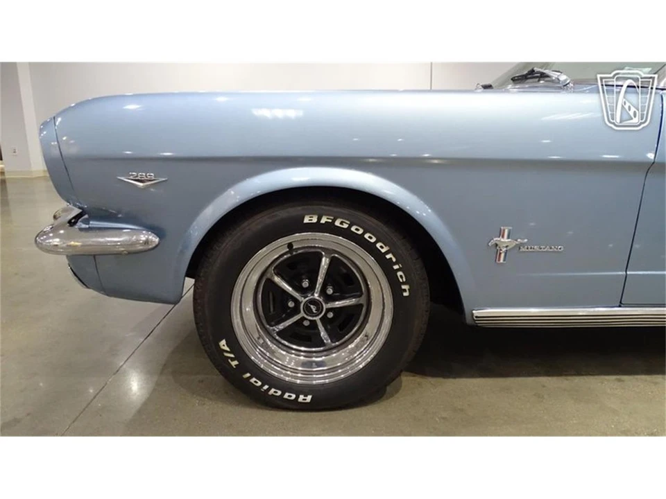 1965 Ford Mustang 1st Gen (1964.5-1966) - Image 28 of 31