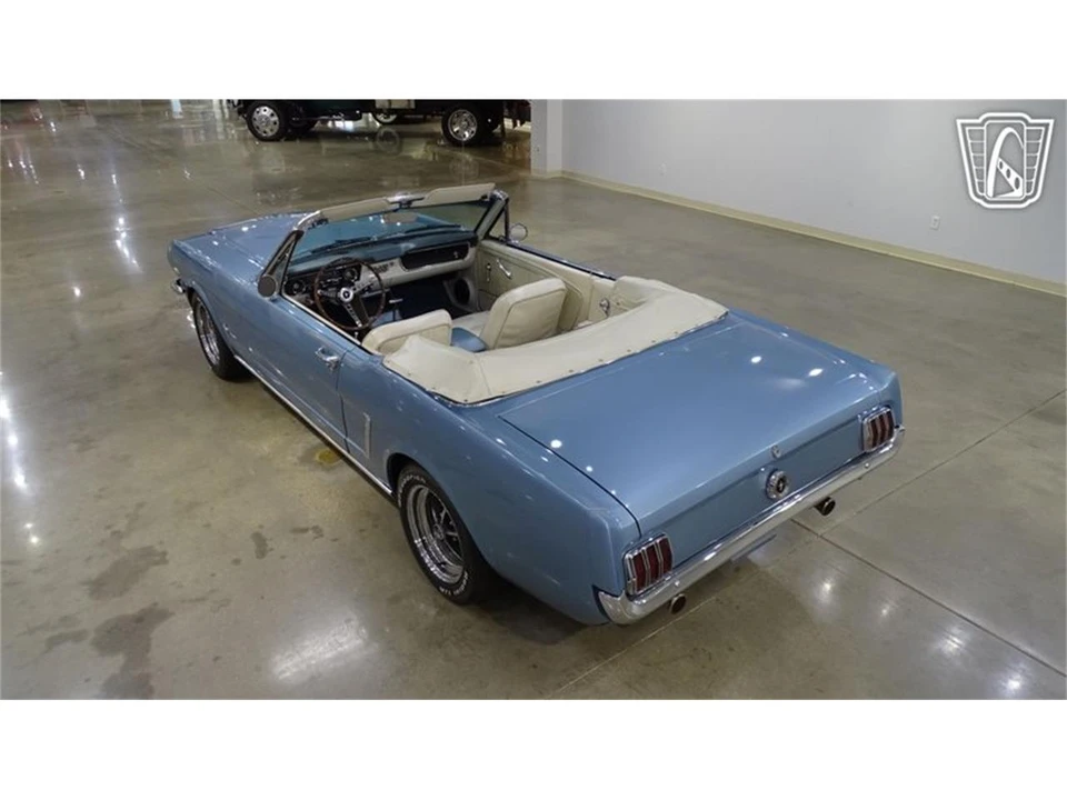 1965 Ford Mustang 1st Gen (1964.5-1966) - Image 8 of 31