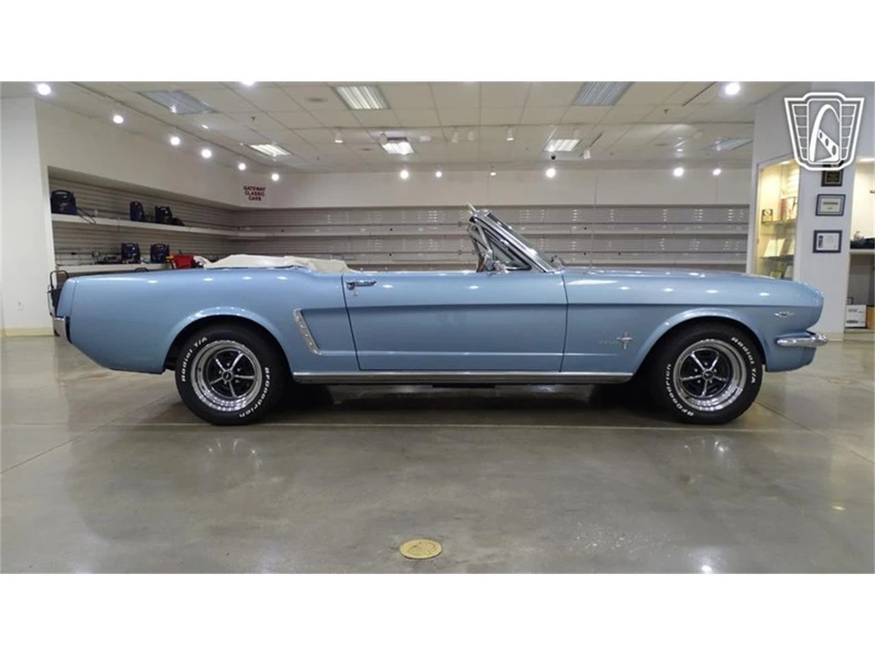 1965 Ford Mustang 1st Gen (1964.5-1966) - Image 18 of 31