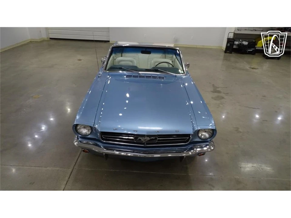 1965 Ford Mustang 1st Gen (1964.5-1966) - Image 23 of 31