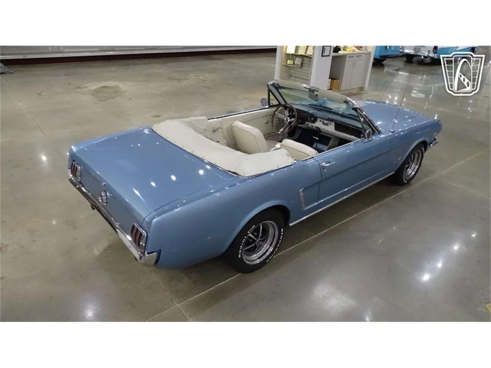 1965 Ford Mustang 1st Gen (1964.5-1966) - Image 14 of 31