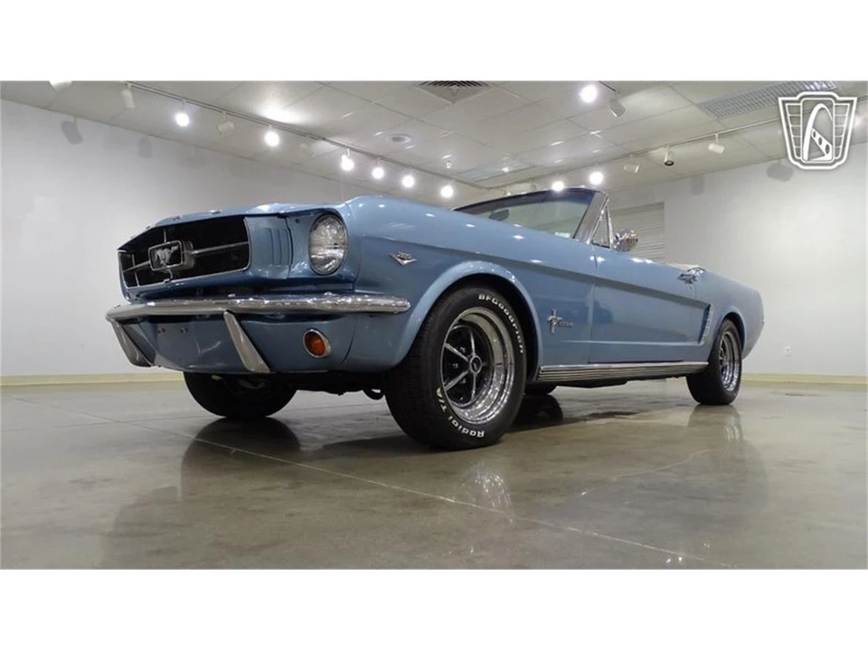 1965 Ford Mustang 1st Gen (1964.5-1966) - Image 4 of 31