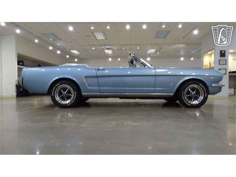 1965 Ford Mustang 1st Gen (1964.5-1966) - Image 19 of 31