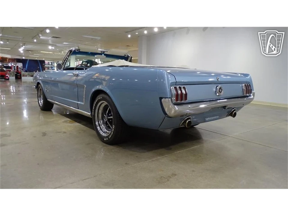 1965 Ford Mustang 1st Gen (1964.5-1966) - Image 9 of 31