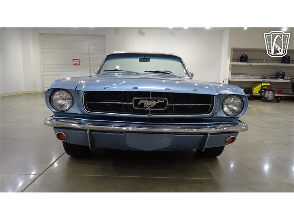 1965 Ford Mustang 1st Gen (1964.5-1966) - Image 24 of 31