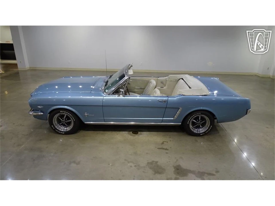1965 Ford Mustang 1st Gen (1964.5-1966) - Image 5 of 31