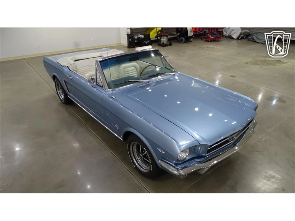 1965 Ford Mustang 1st Gen (1964.5-1966) - Image 20 of 31