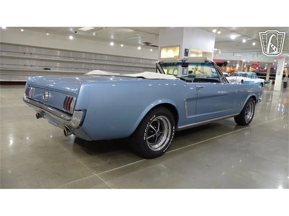 1965 Ford Mustang 1st Gen (1964.5-1966) - Image 15 of 31