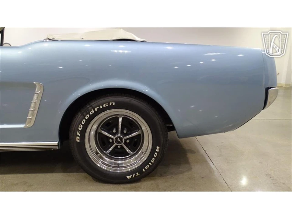 1965 Ford Mustang 1st Gen (1964.5-1966) - Image 30 of 31