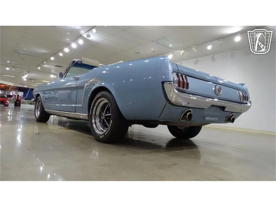 1965 Ford Mustang 1st Gen (1964.5-1966) - Image 10 of 31