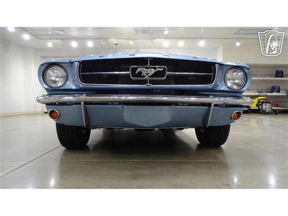 1965 Ford Mustang 1st Gen (1964.5-1966) - Image 25 of 31