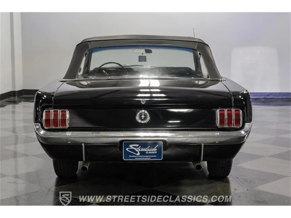 1965 Ford Mustang 1st Gen (1964.5-1966) - Image 11 of 31