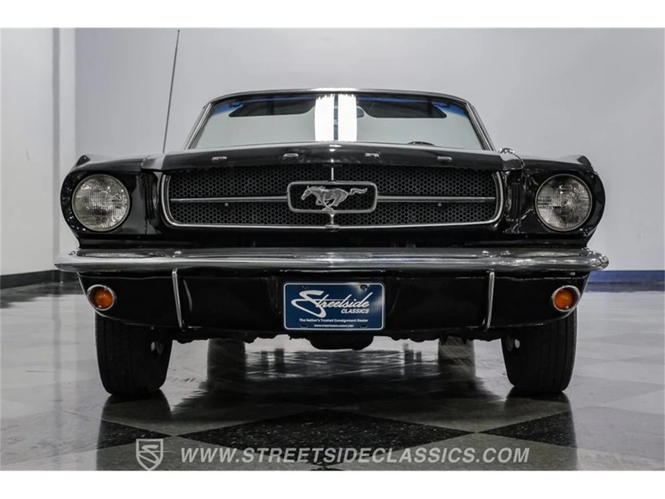 1965 Ford Mustang 1st Gen (1964.5-1966) - Image 31 of 31