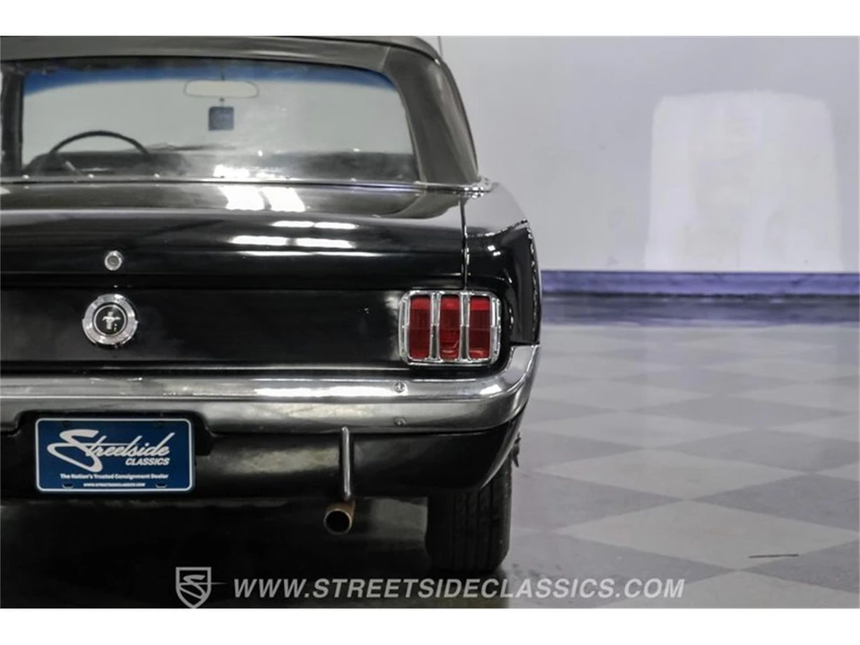 1965 Ford Mustang 1st Gen (1964.5-1966) - Image 26 of 31