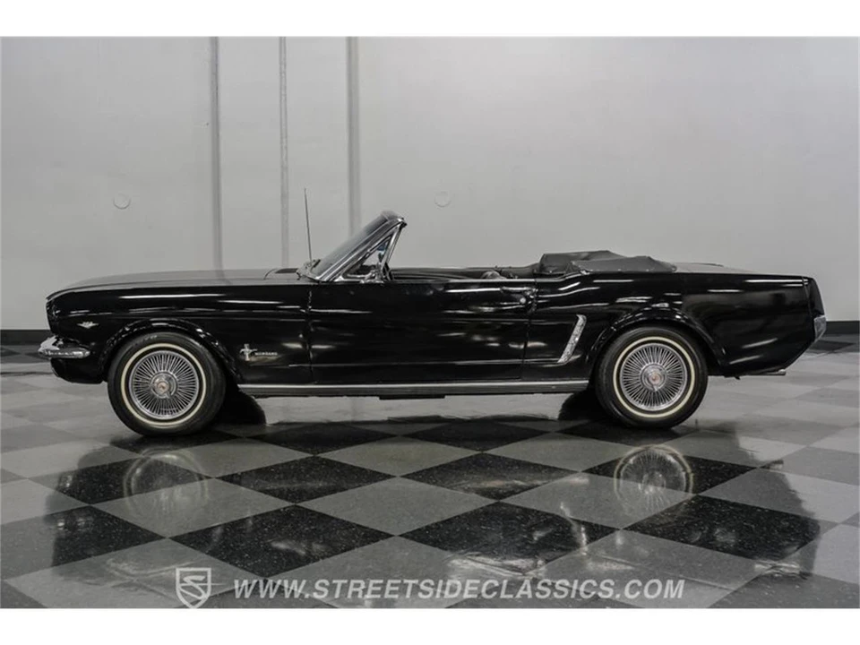 1965 Ford Mustang 1st Gen (1964.5-1966) - Image 7 of 31