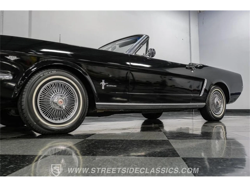 1965 Ford Mustang 1st Gen (1964.5-1966) - Image 22 of 31