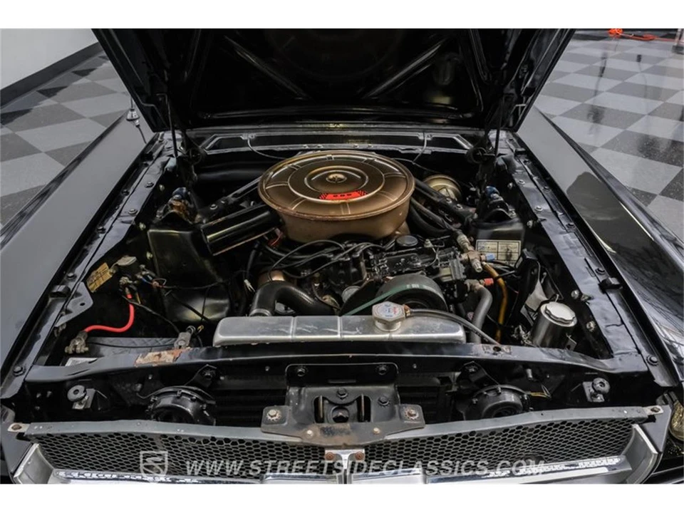 1965 Ford Mustang 1st Gen (1964.5-1966) - Image 3 of 31