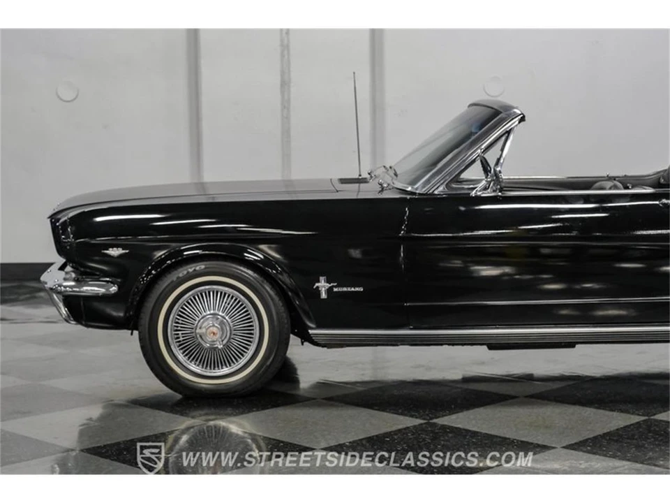 1965 Ford Mustang 1st Gen (1964.5-1966) - Image 23 of 31