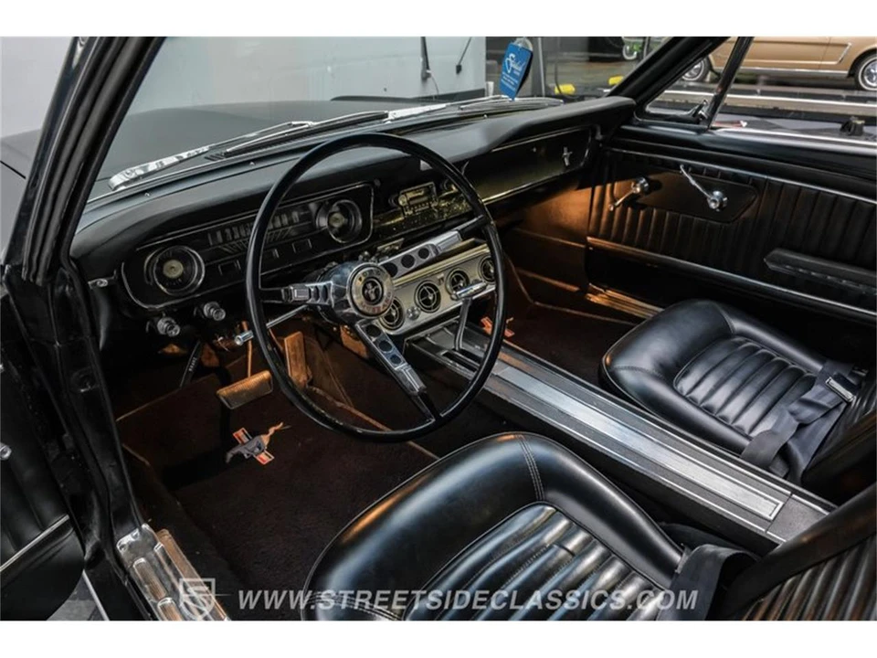 1965 Ford Mustang 1st Gen (1964.5-1966) - Image 4 of 31