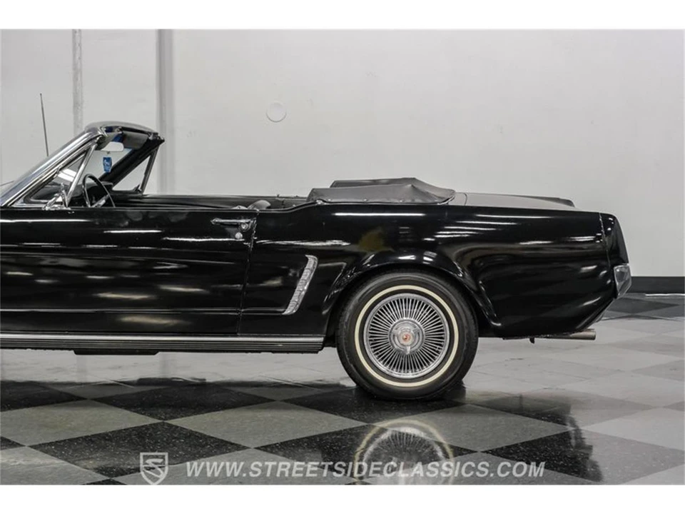 1965 Ford Mustang 1st Gen (1964.5-1966) - Image 24 of 31