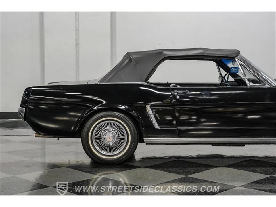 1965 Ford Mustang 1st Gen (1964.5-1966) - Image 29 of 31