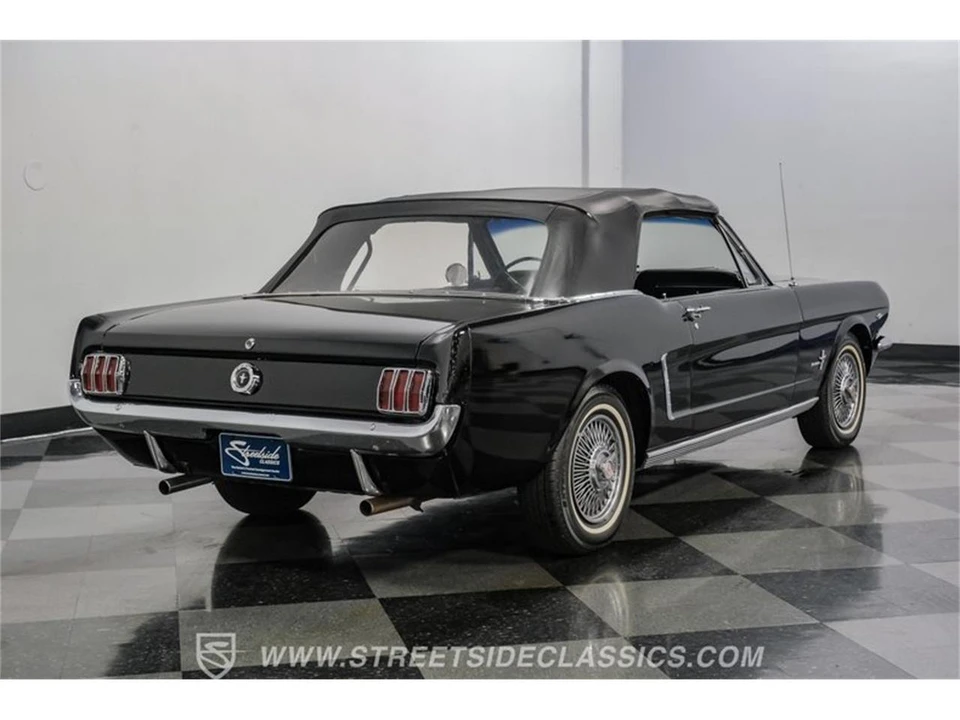 1965 Ford Mustang 1st Gen (1964.5-1966) - Image 25 of 31