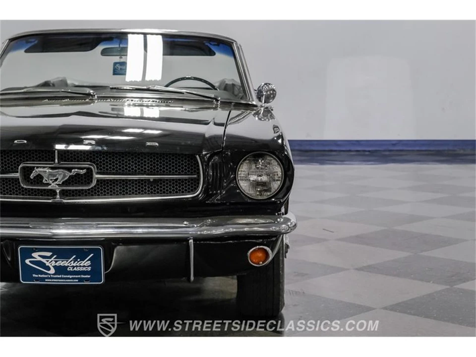 1965 Ford Mustang 1st Gen (1964.5-1966) - Image 20 of 31