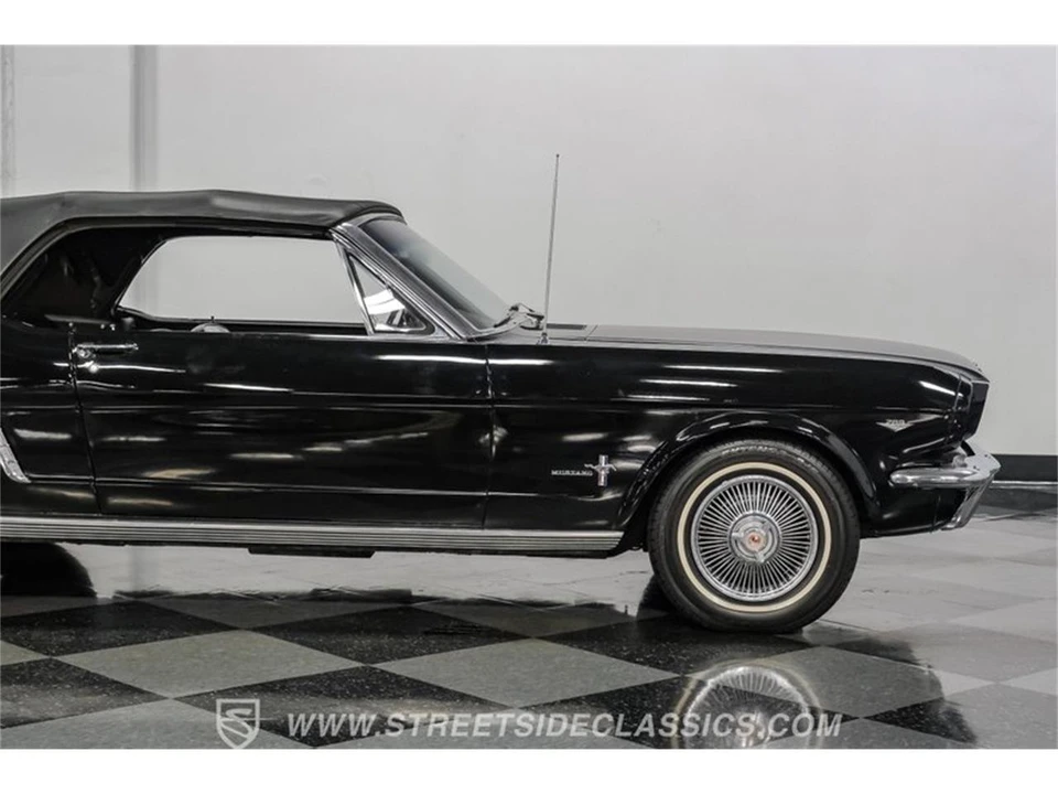 1965 Ford Mustang 1st Gen (1964.5-1966) - Image 30 of 31