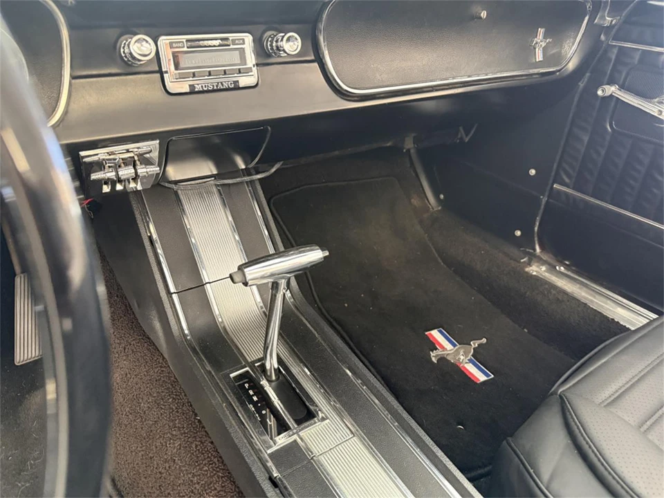 1965 Ford Mustang 1st Gen (1964.5-1966) - Image 12 of 21