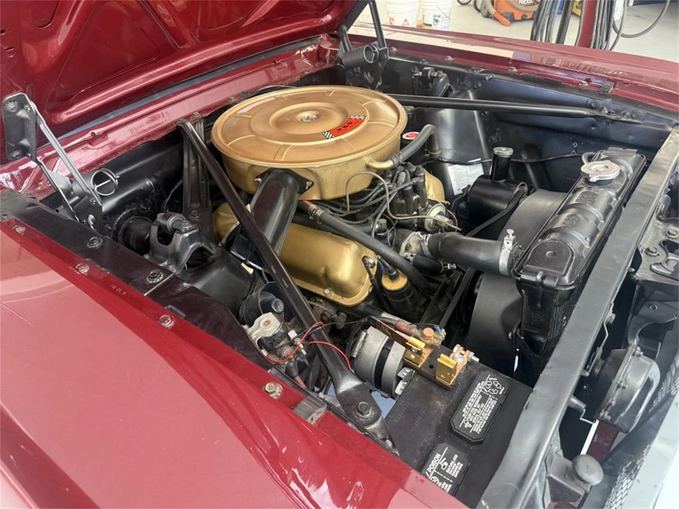 1965 Ford Mustang 1st Gen (1964.5-1966) - Image 18 of 21