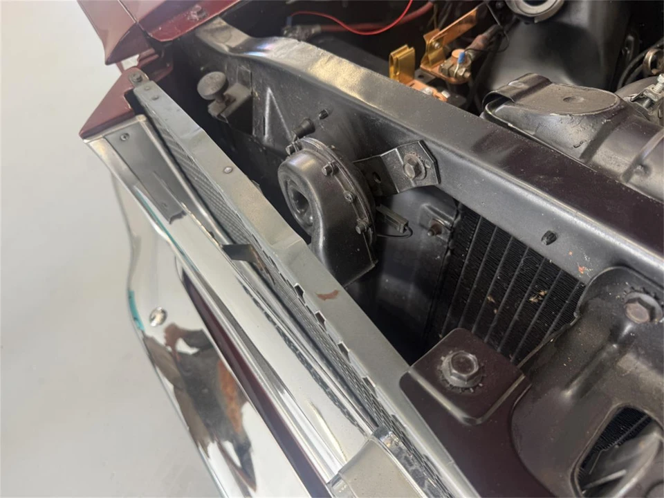 1965 Ford Mustang 1st Gen (1964.5-1966) - Image 19 of 21