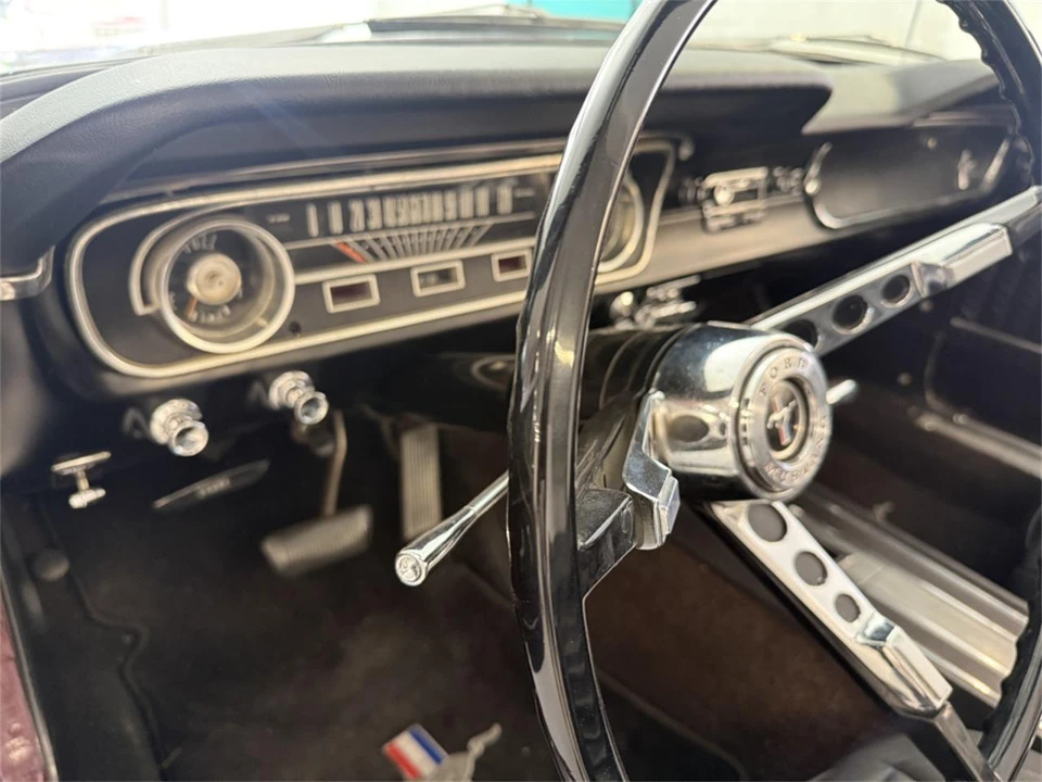 1965 Ford Mustang 1st Gen (1964.5-1966) - Image 13 of 21