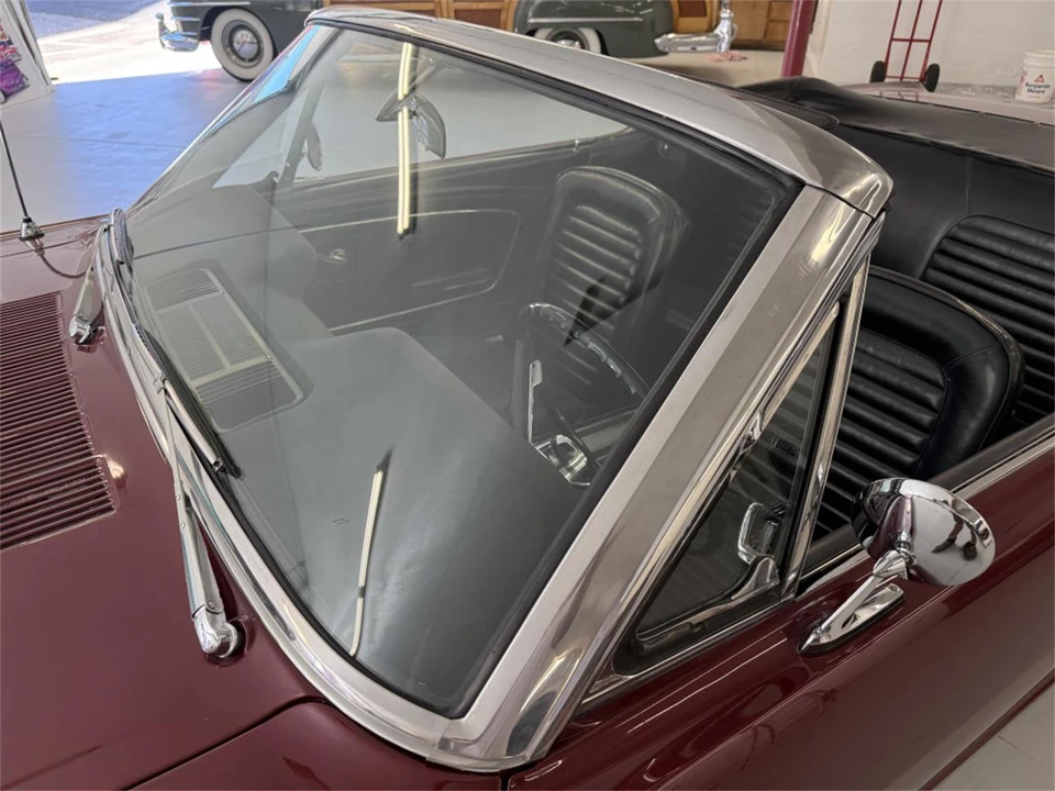 1965 Ford Mustang 1st Gen (1964.5-1966) - Image 16 of 21