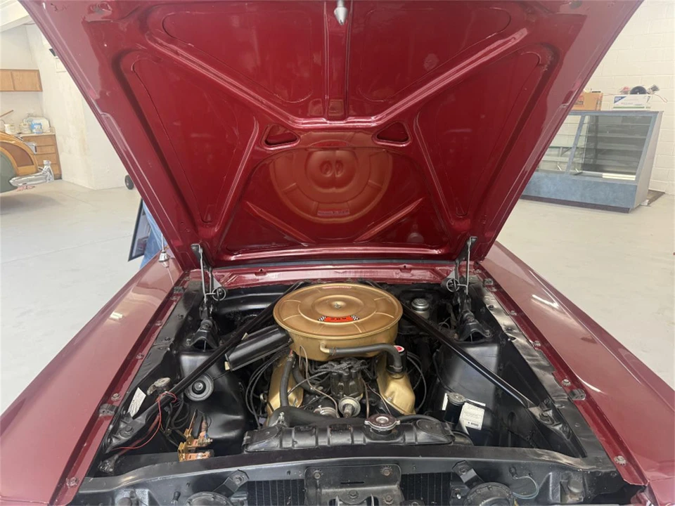 1965 Ford Mustang 1st Gen (1964.5-1966) - Image 17 of 21