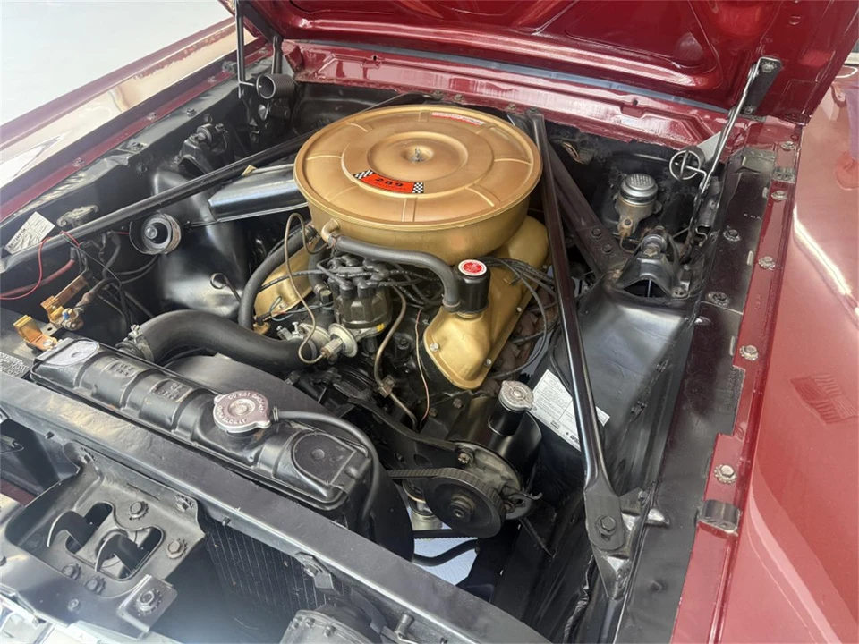 1965 Ford Mustang 1st Gen (1964.5-1966) - Image 21 of 21