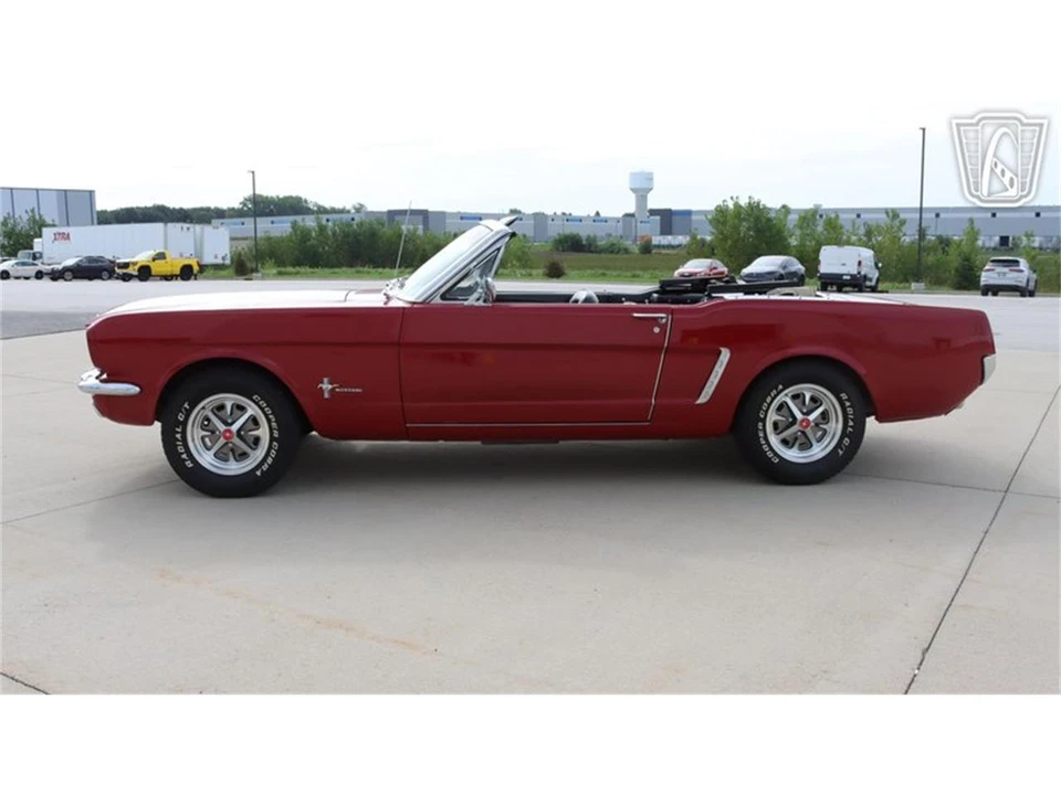 1965 Ford Mustang 1st Gen (1964.5-1966) - Image 11 of 31