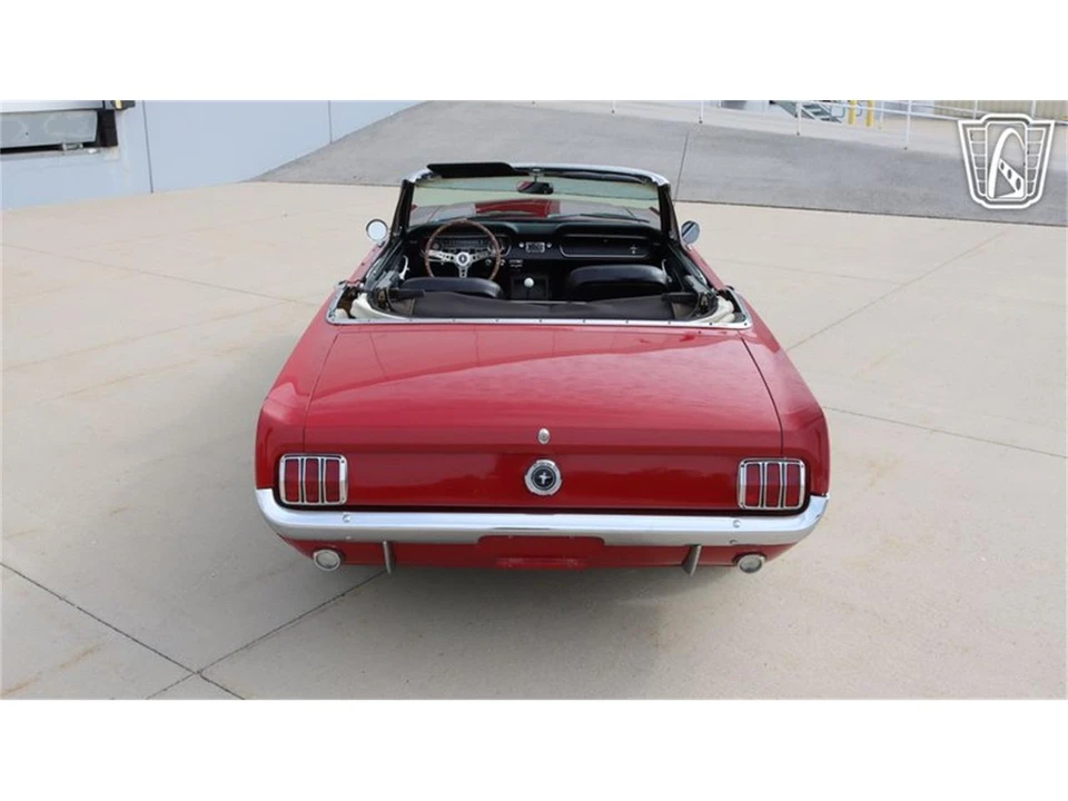 1965 Ford Mustang 1st Gen (1964.5-1966) - Image 16 of 31