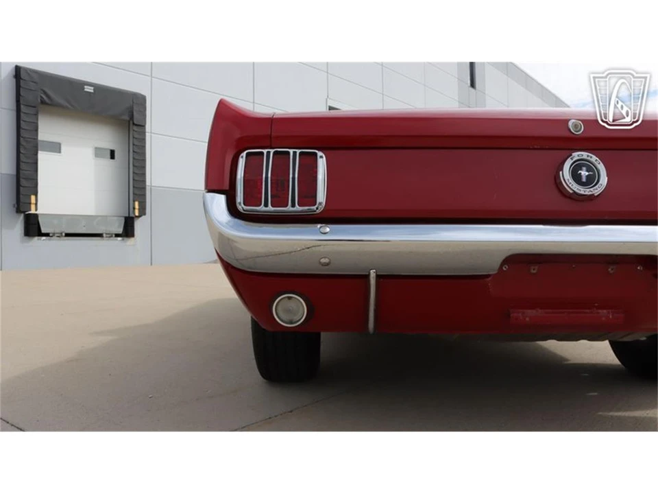 1965 Ford Mustang 1st Gen (1964.5-1966) - Image 31 of 31