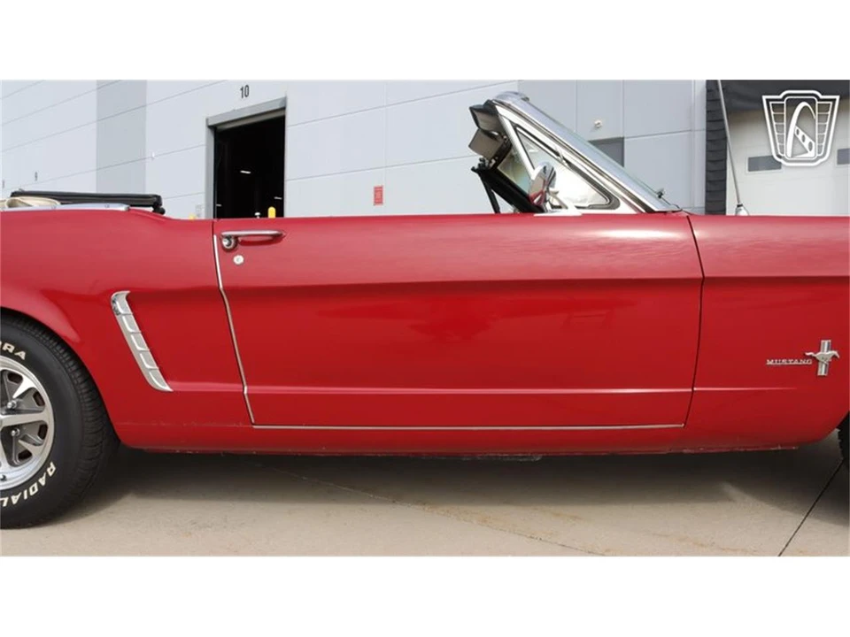 1965 Ford Mustang 1st Gen (1964.5-1966) - Image 26 of 31