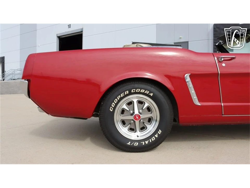 1965 Ford Mustang 1st Gen (1964.5-1966) - Image 27 of 31