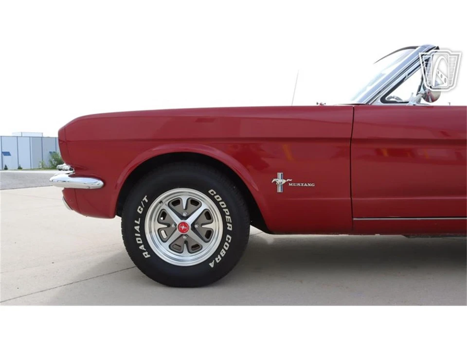1965 Ford Mustang 1st Gen (1964.5-1966) - Image 28 of 31