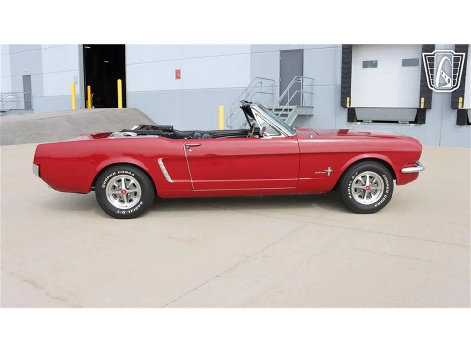 1965 Ford Mustang 1st Gen (1964.5-1966) - Image 23 of 31