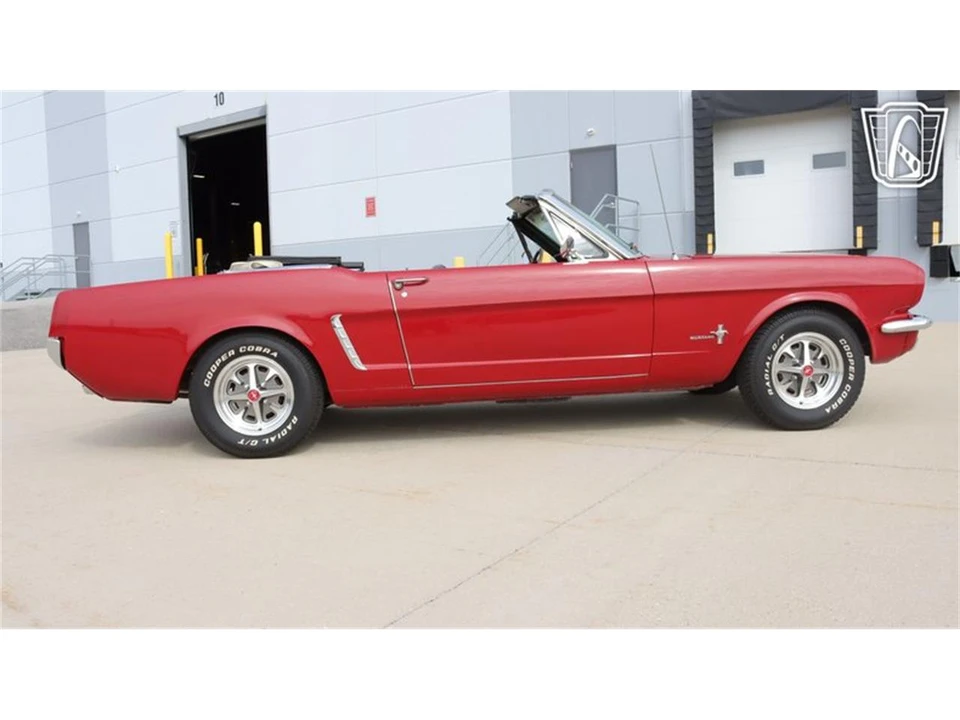1965 Ford Mustang 1st Gen (1964.5-1966) - Image 24 of 31